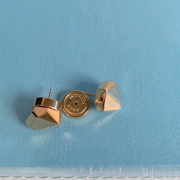 Michael Kors Earrings - Picture 2 of 2